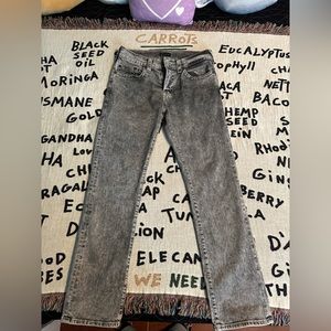 True Religion Ricky Straight Jeans